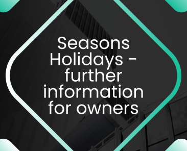 Seasons further info