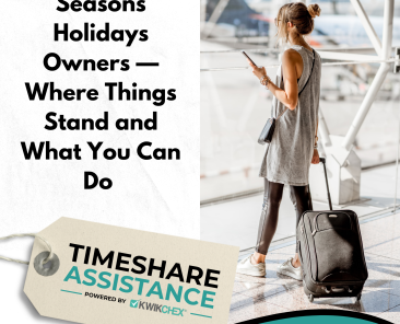 Seasons owners where things stand